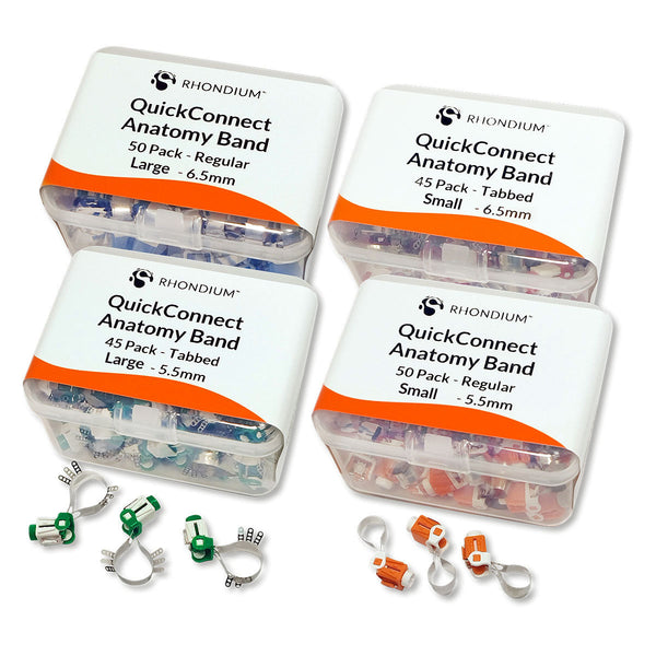 QuickConnect Anatomy Band Refill