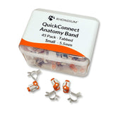 QuickConnect Anatomy Band Refill