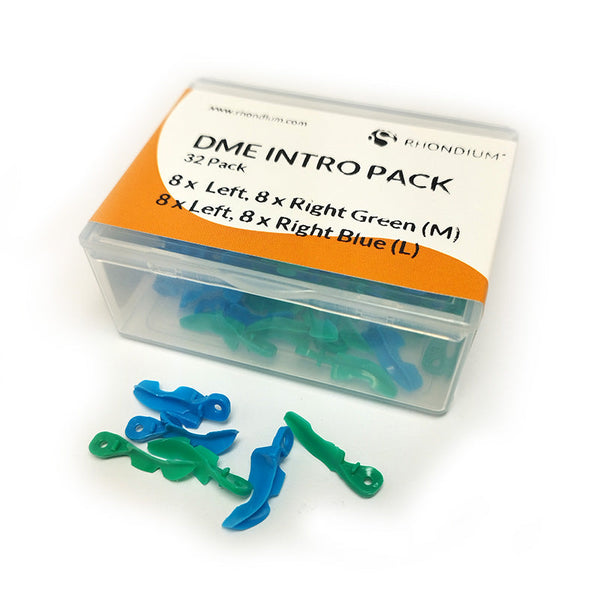 DME Wedge/Cementing Wedge Intro Pack