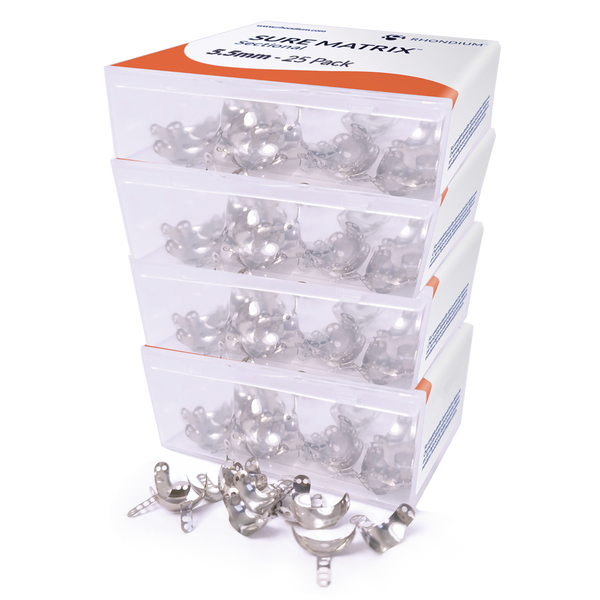 Sure Matrix Sectional Intro Pack