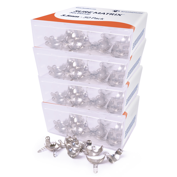 Sure Matrix Sectional Regular Pack